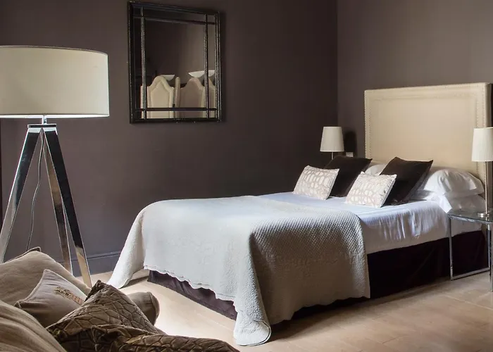 Palazzo Branchi - Luxury Suites