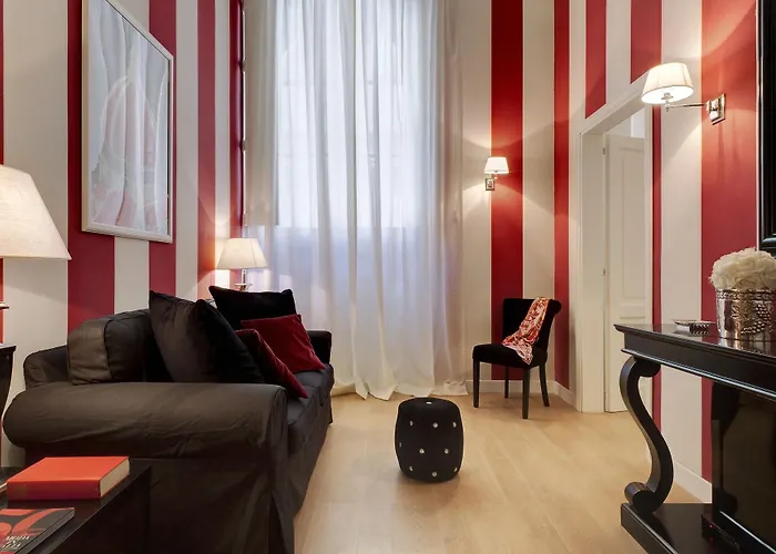 Palazzo Branchi - Luxury Suites