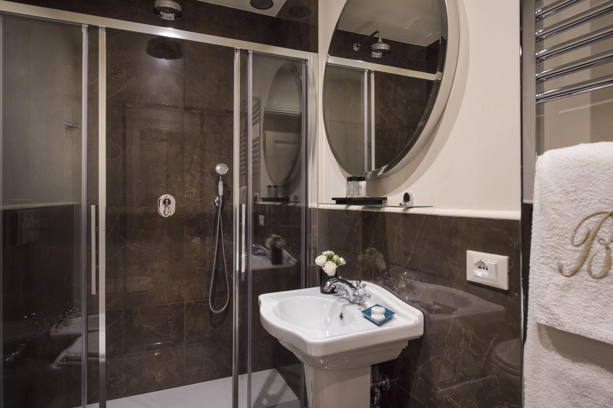 Palazzo Branchi - Luxury