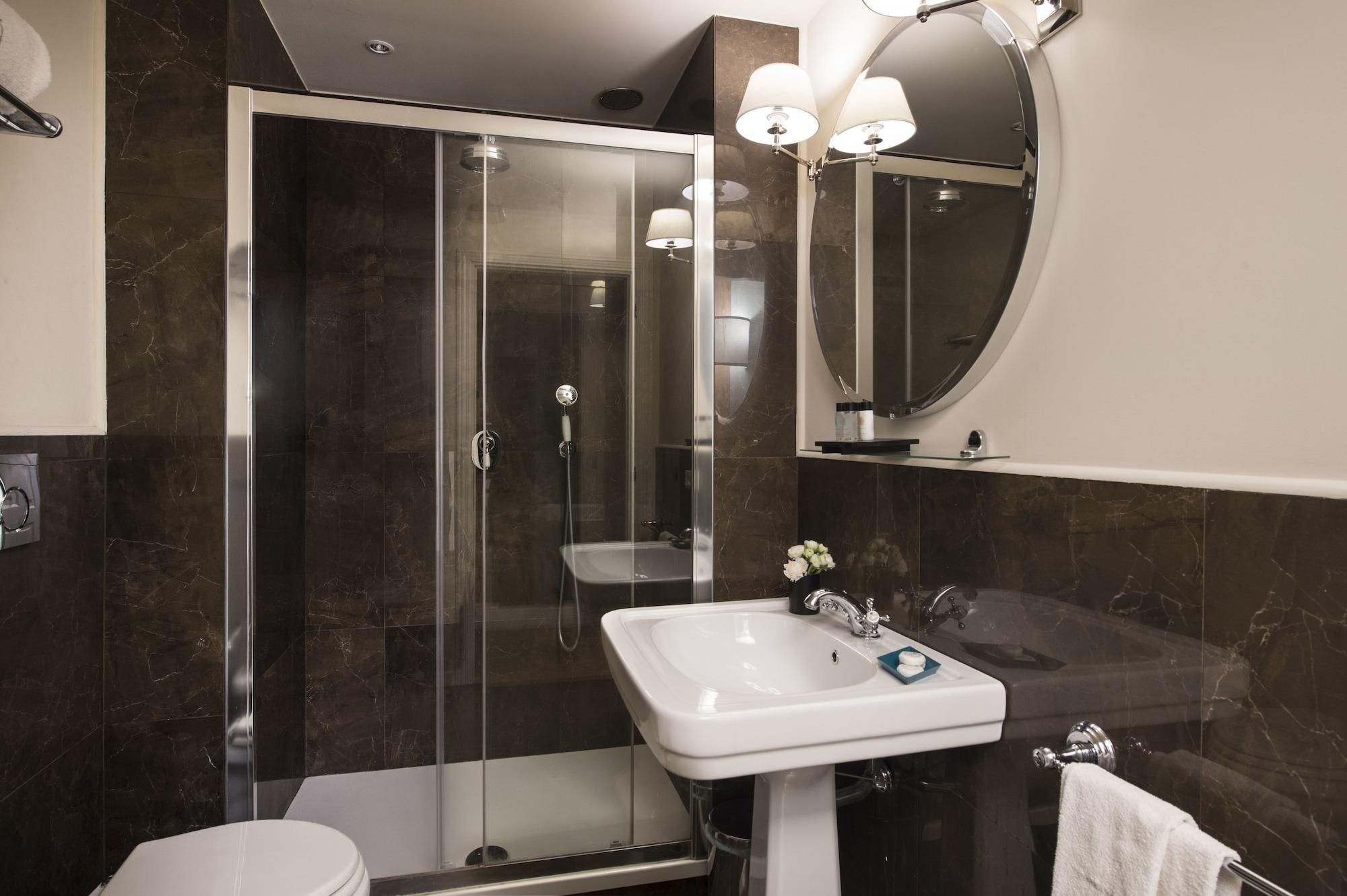 Palazzo Branchi - Luxury Affittacamere