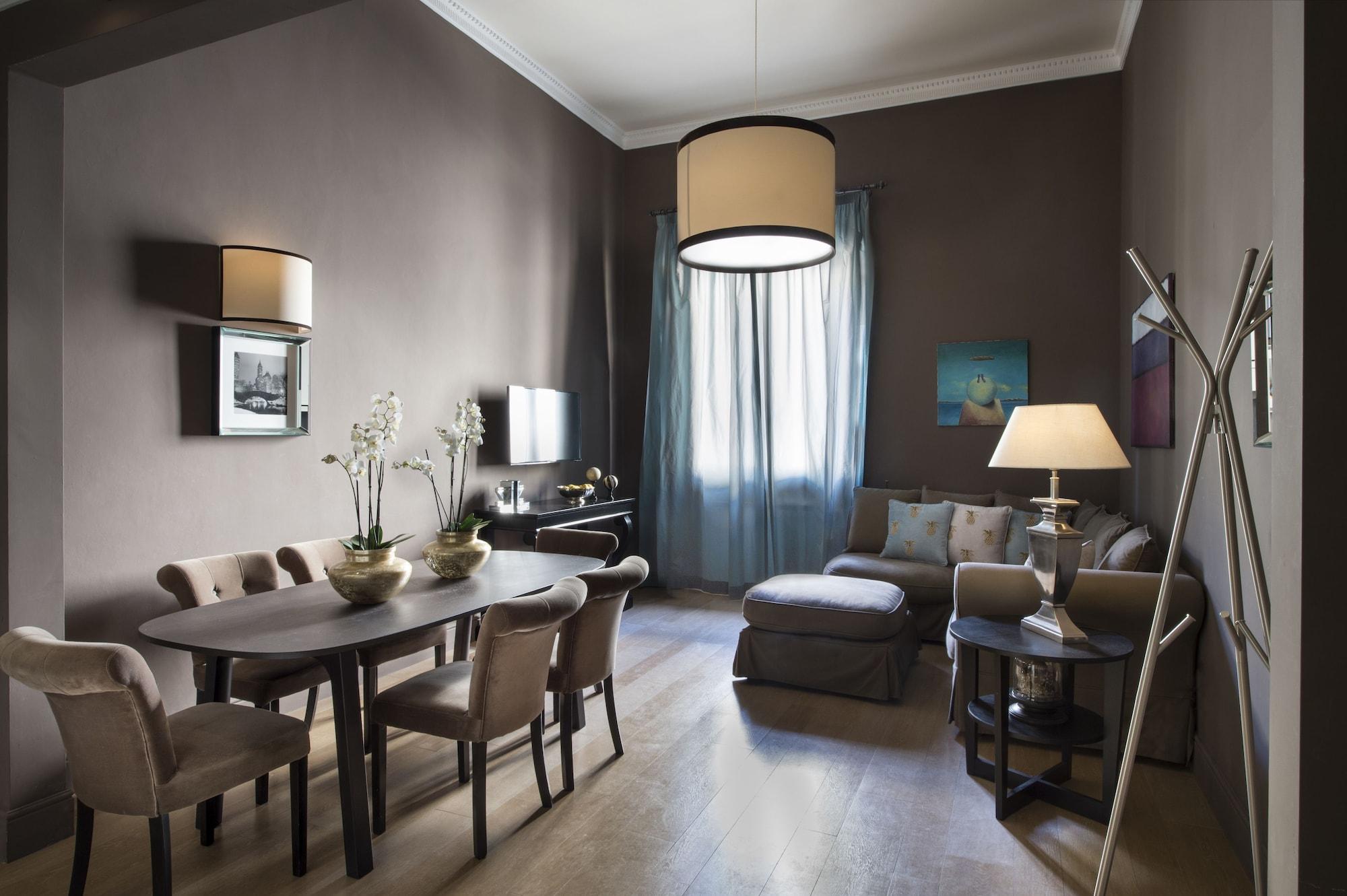 Affittacamere Palazzo Branchi - Luxury Firenze