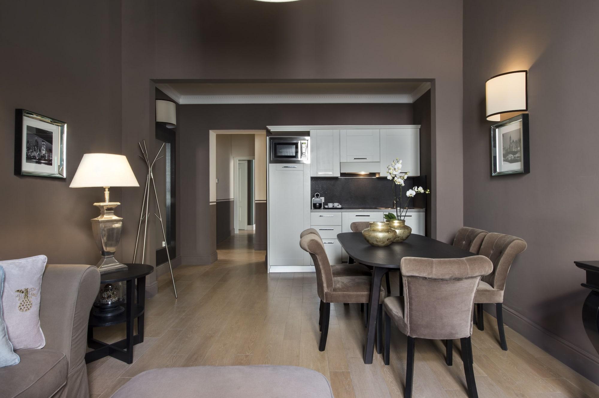 Affittacamere Palazzo Branchi - Luxury