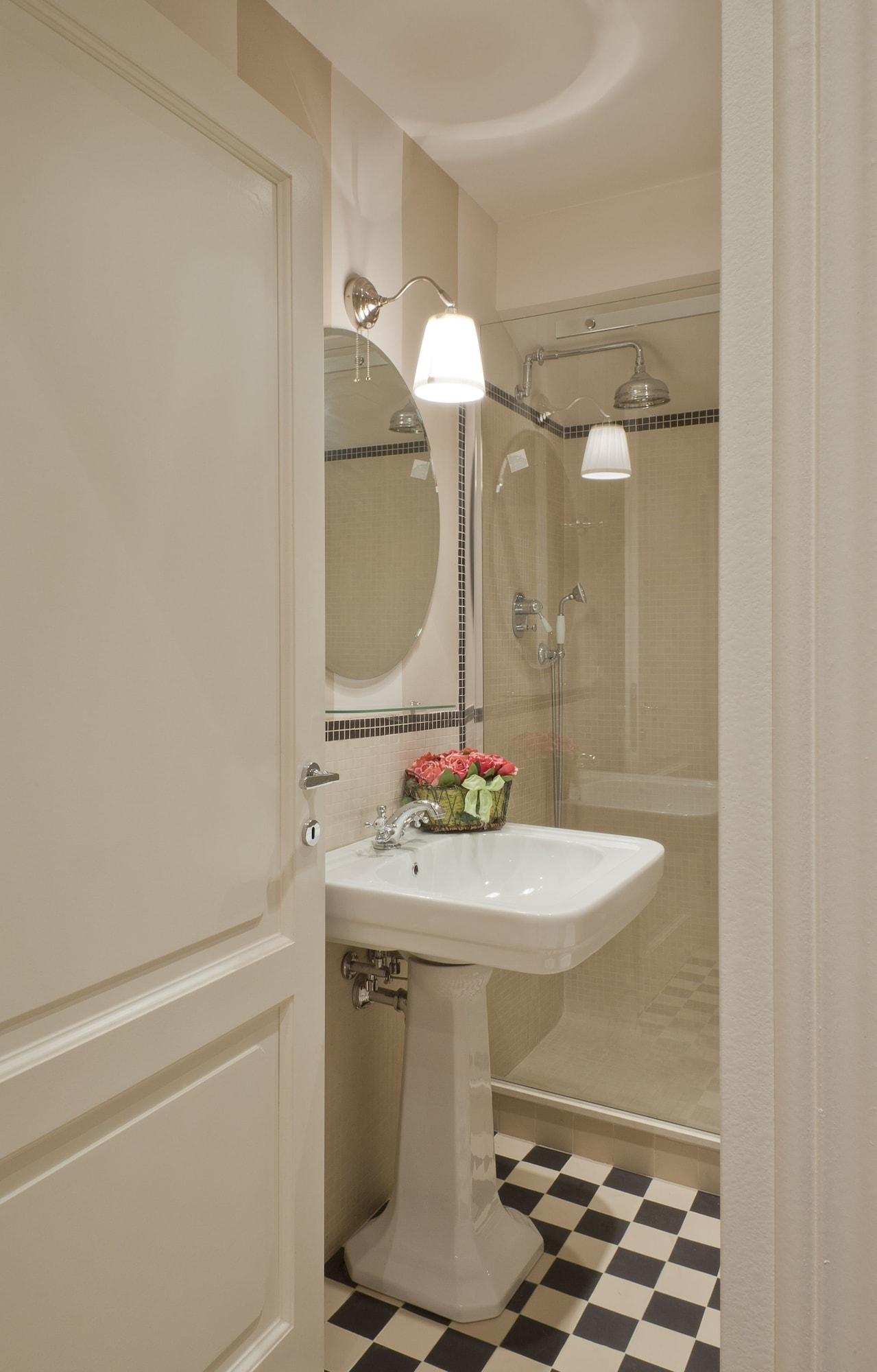 Palazzo Branchi - Luxury 3*