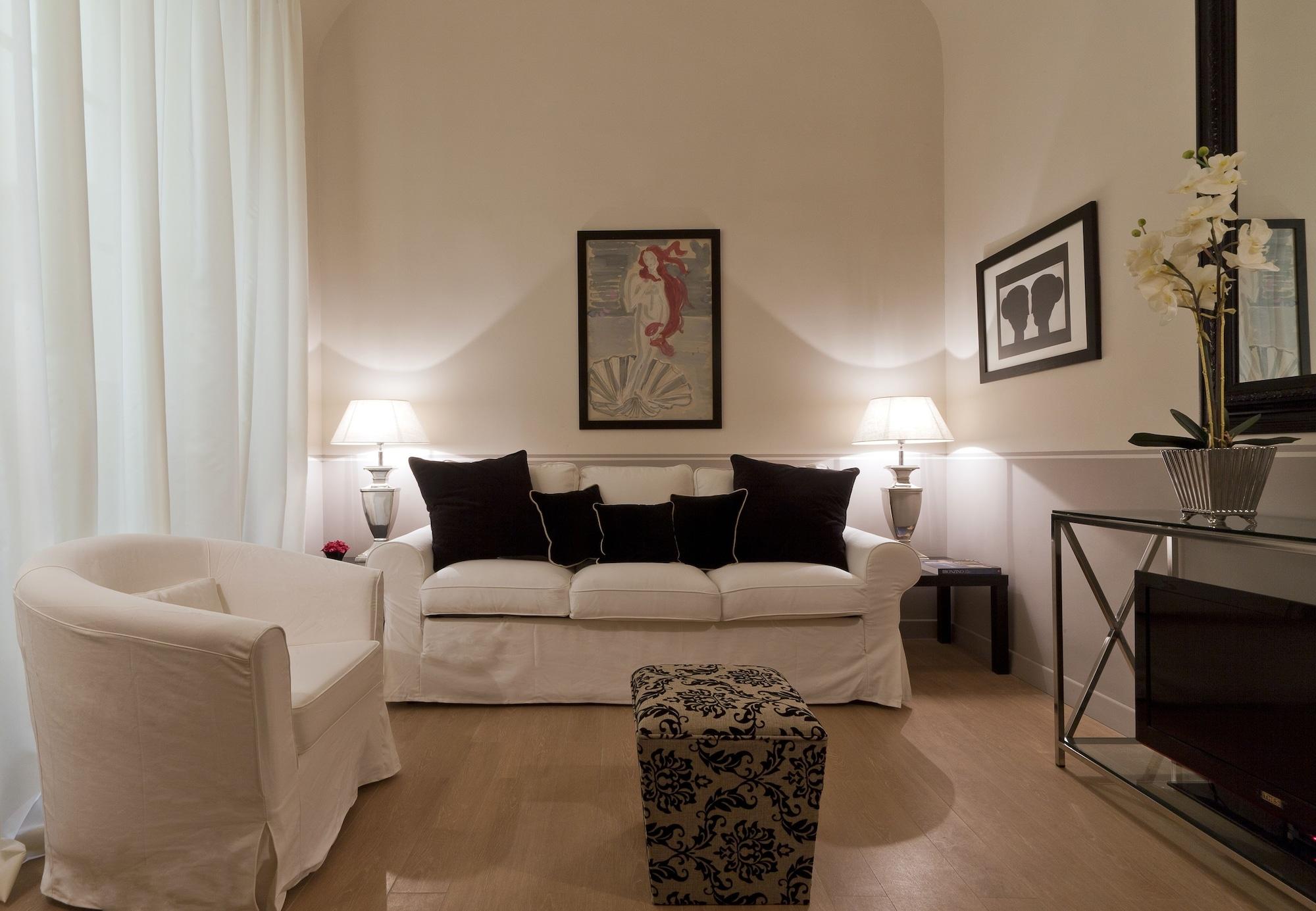 Palazzo Branchi - Luxury Firenze