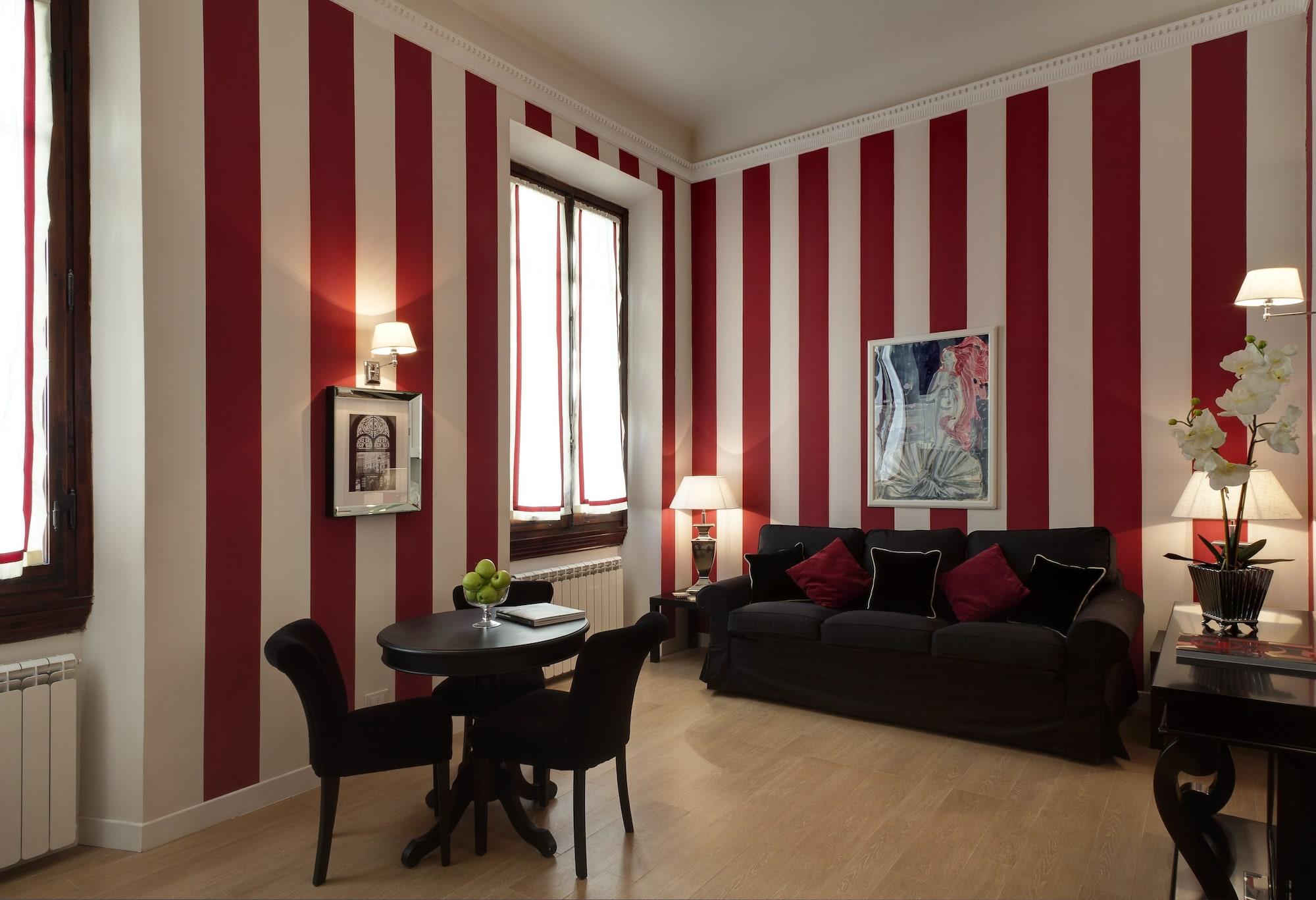 Palazzo Branchi - Luxury