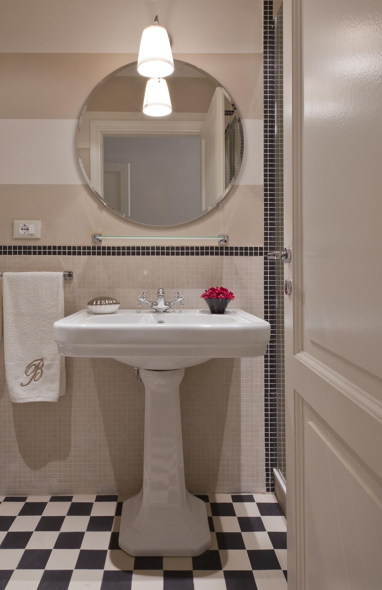 Palazzo Branchi - Luxury 3* Firenze