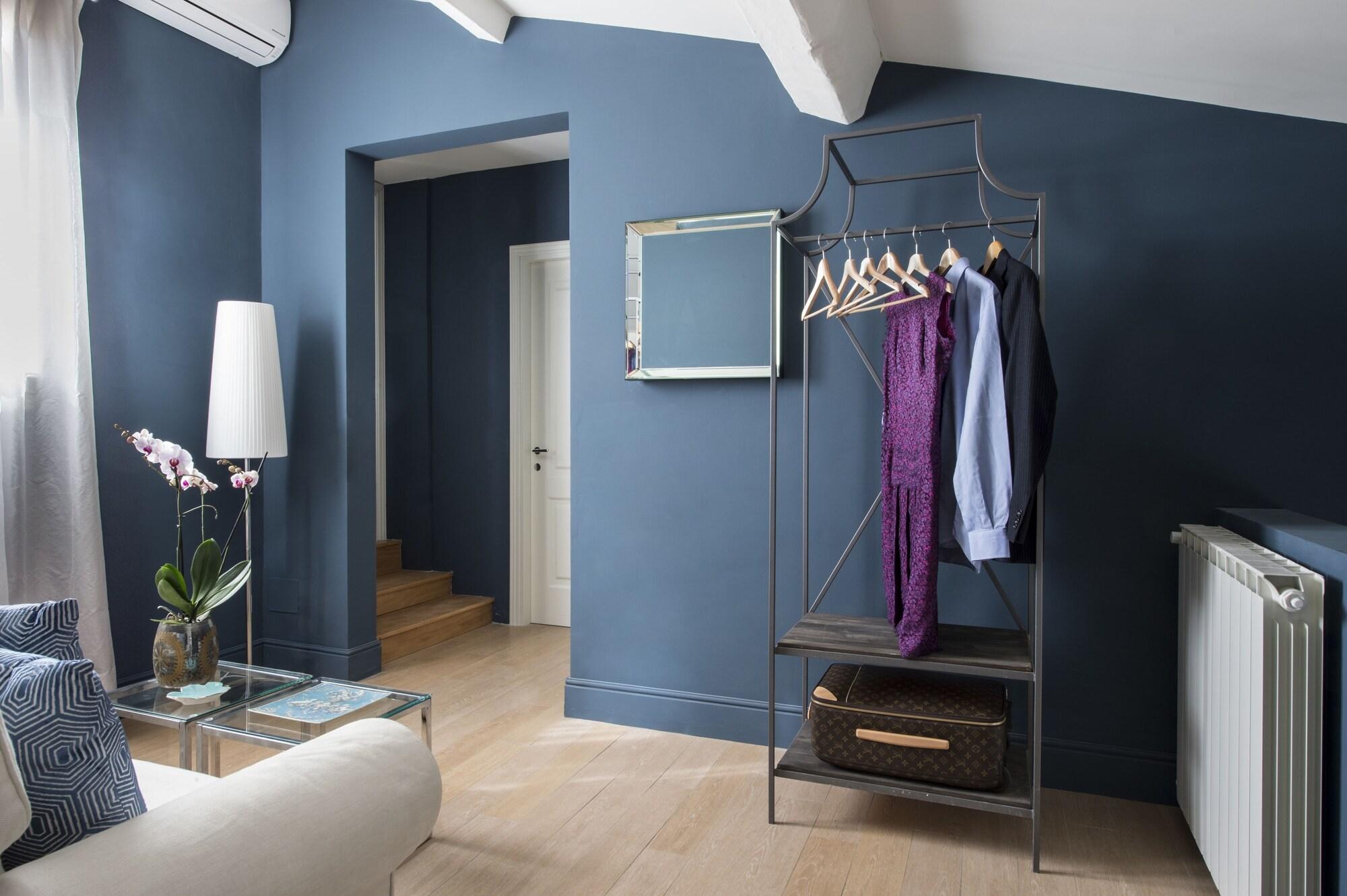 Palazzo Branchi - Luxury Affittacamere 3*