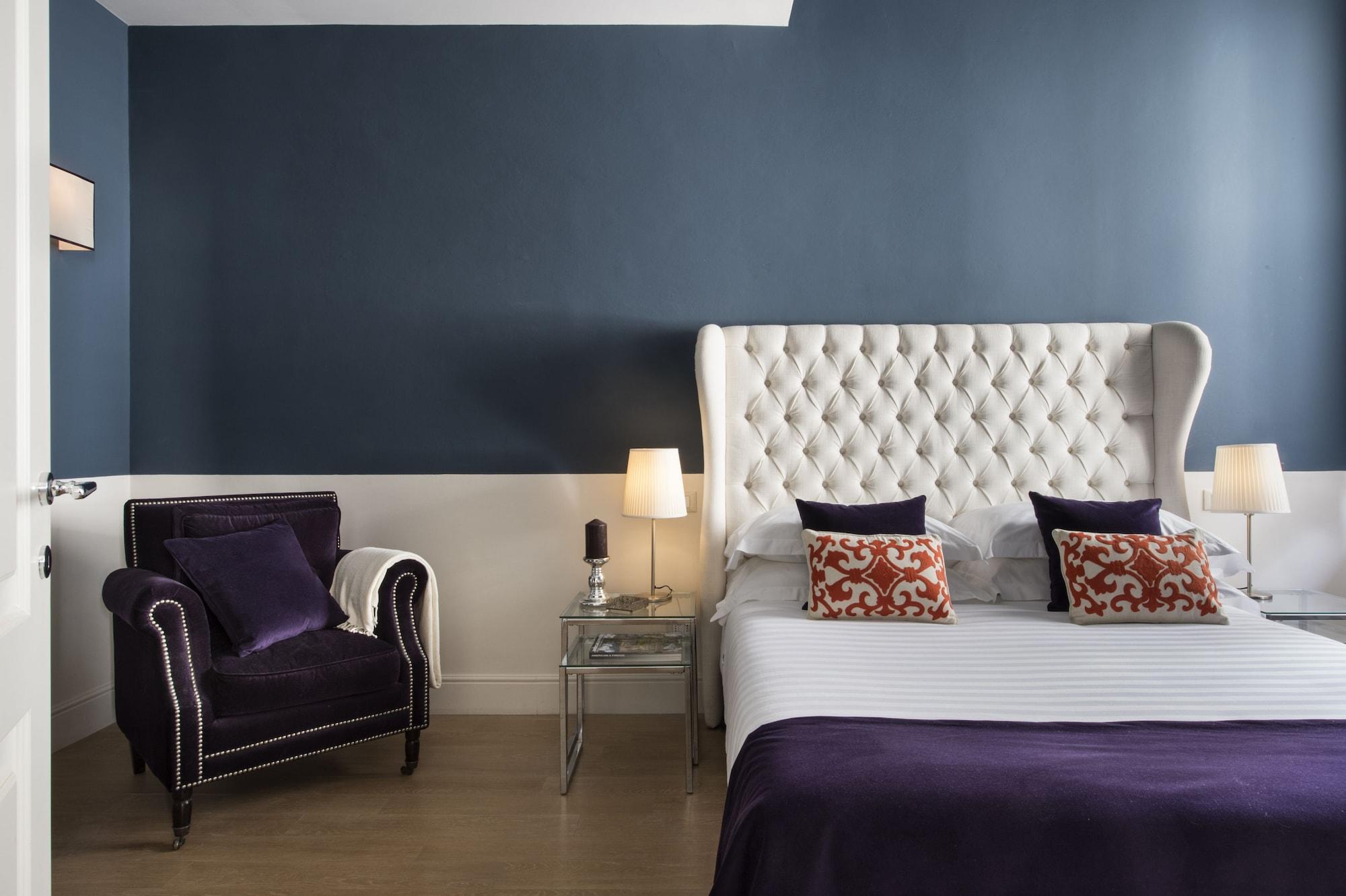 Affittacamere Palazzo Branchi - Luxury