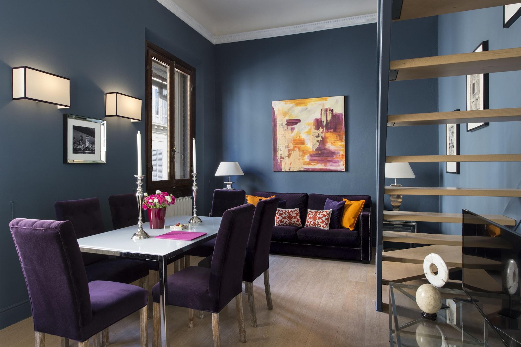 Palazzo Branchi - Luxury 3*