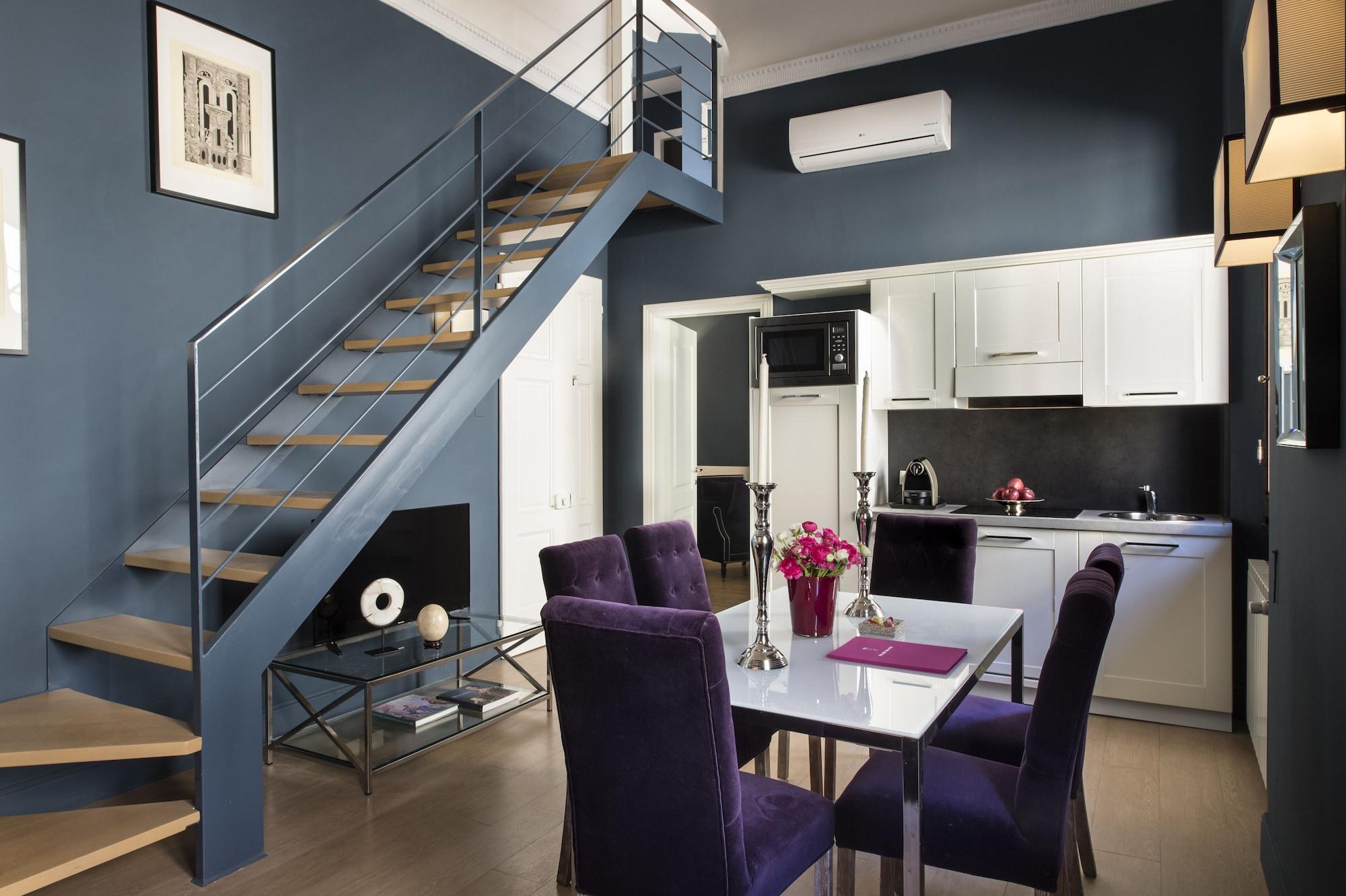 Palazzo Branchi - Luxury 3*