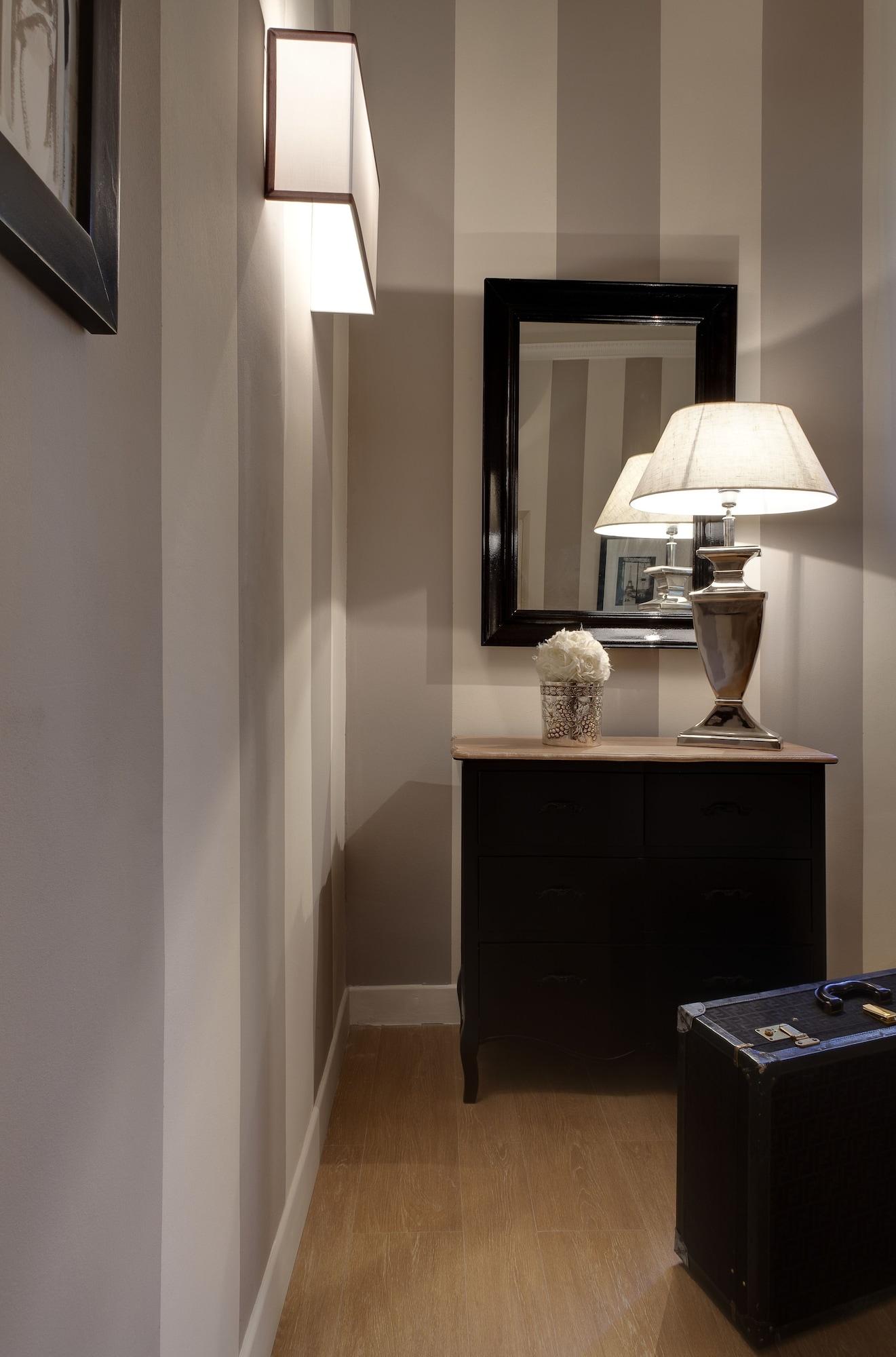 Affittacamere Palazzo Branchi - Luxury Firenze