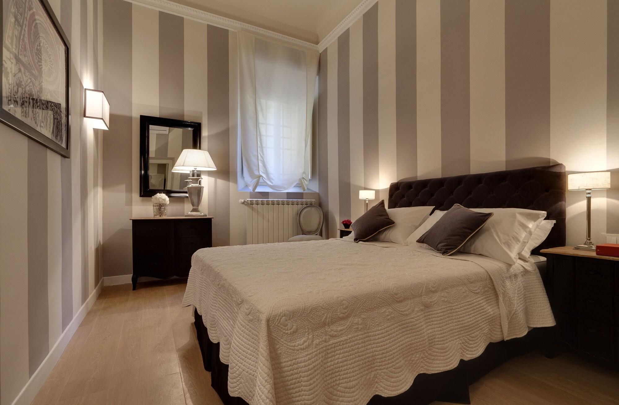 Palazzo Branchi - Luxury Affittacamere