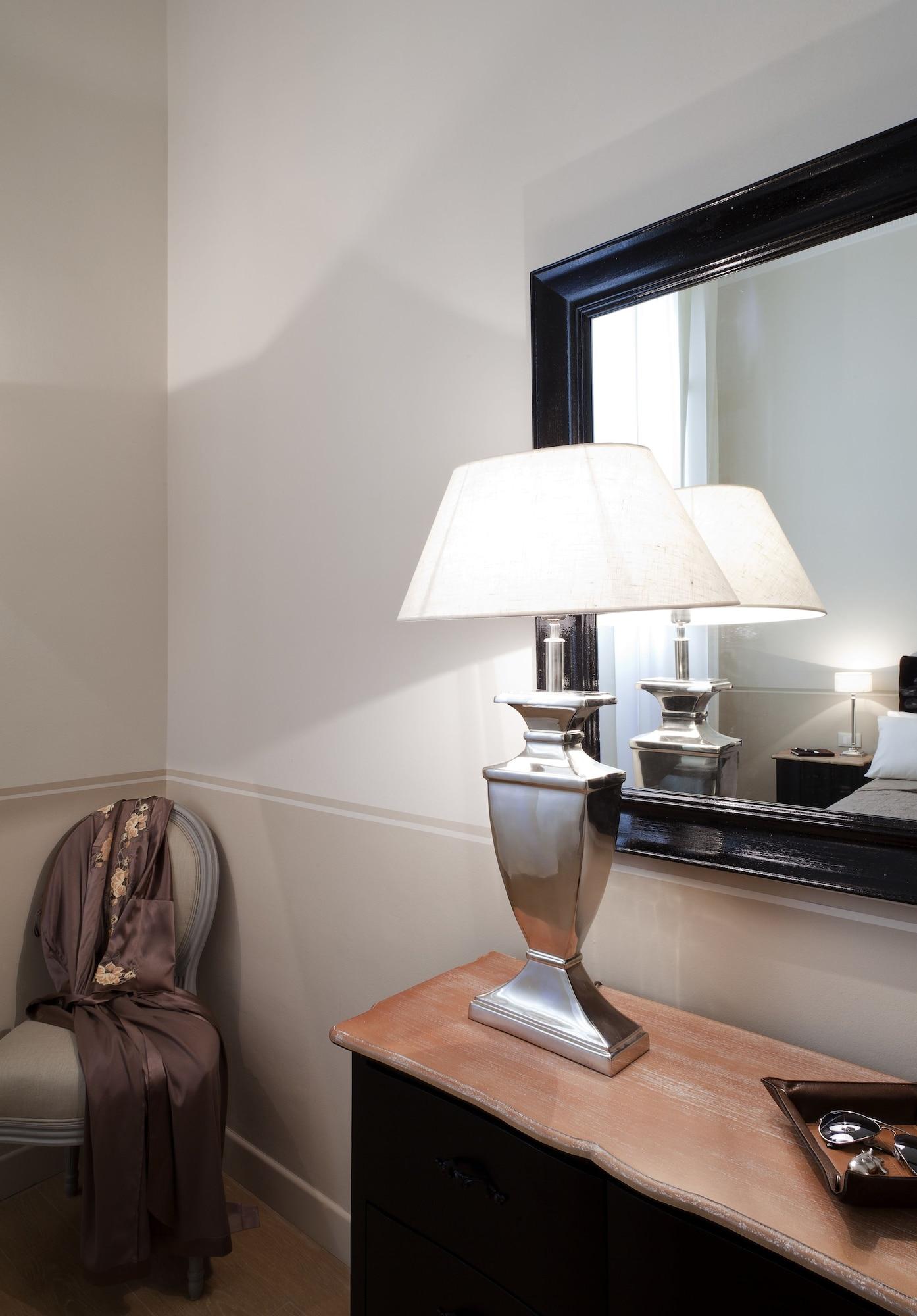 Affittacamere Palazzo Branchi - Luxury