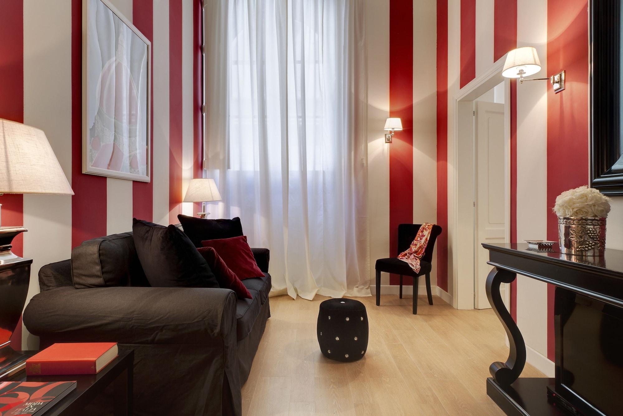 Palazzo Branchi - Luxury 3*