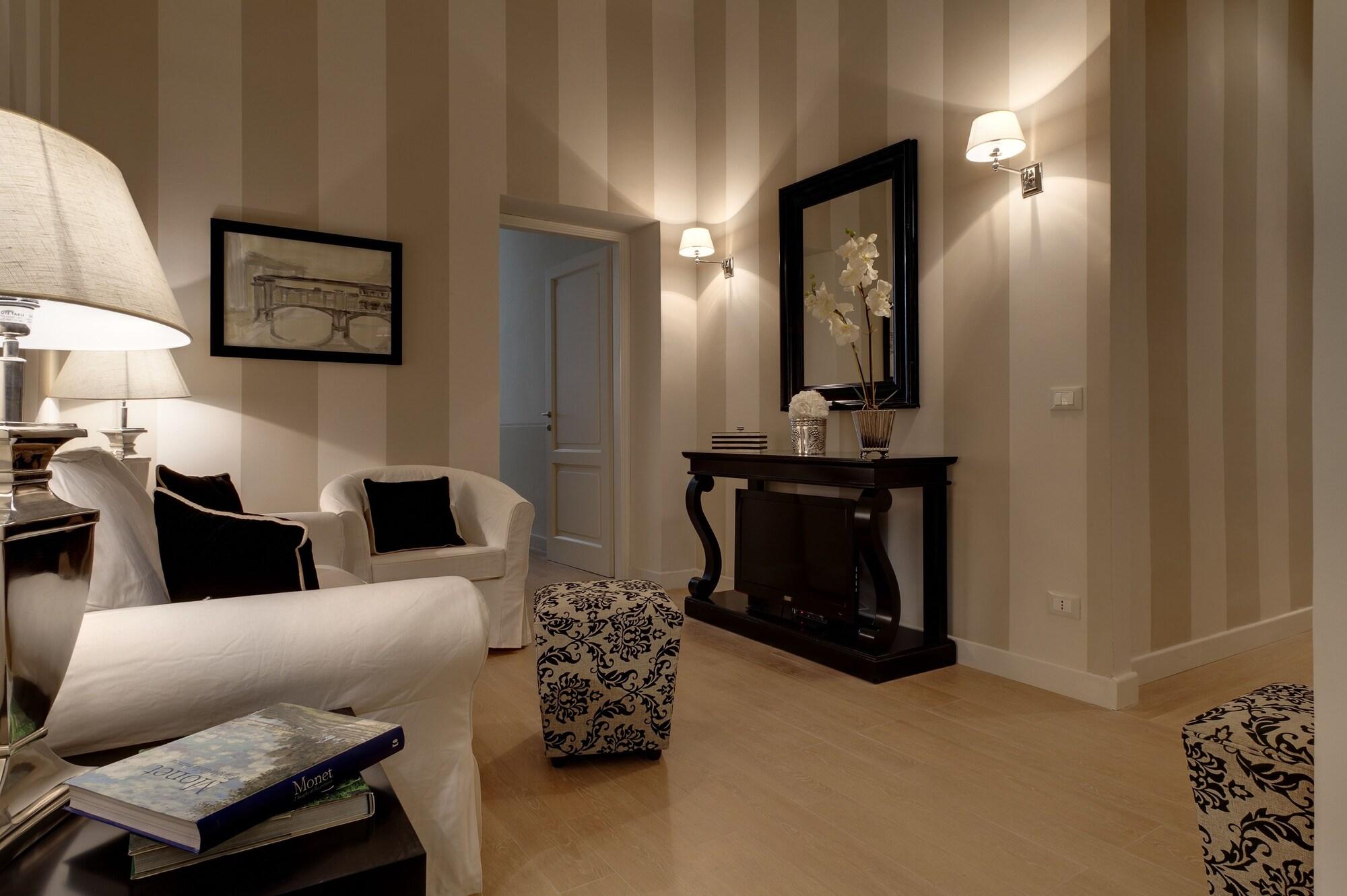 Affittacamere Palazzo Branchi - Luxury