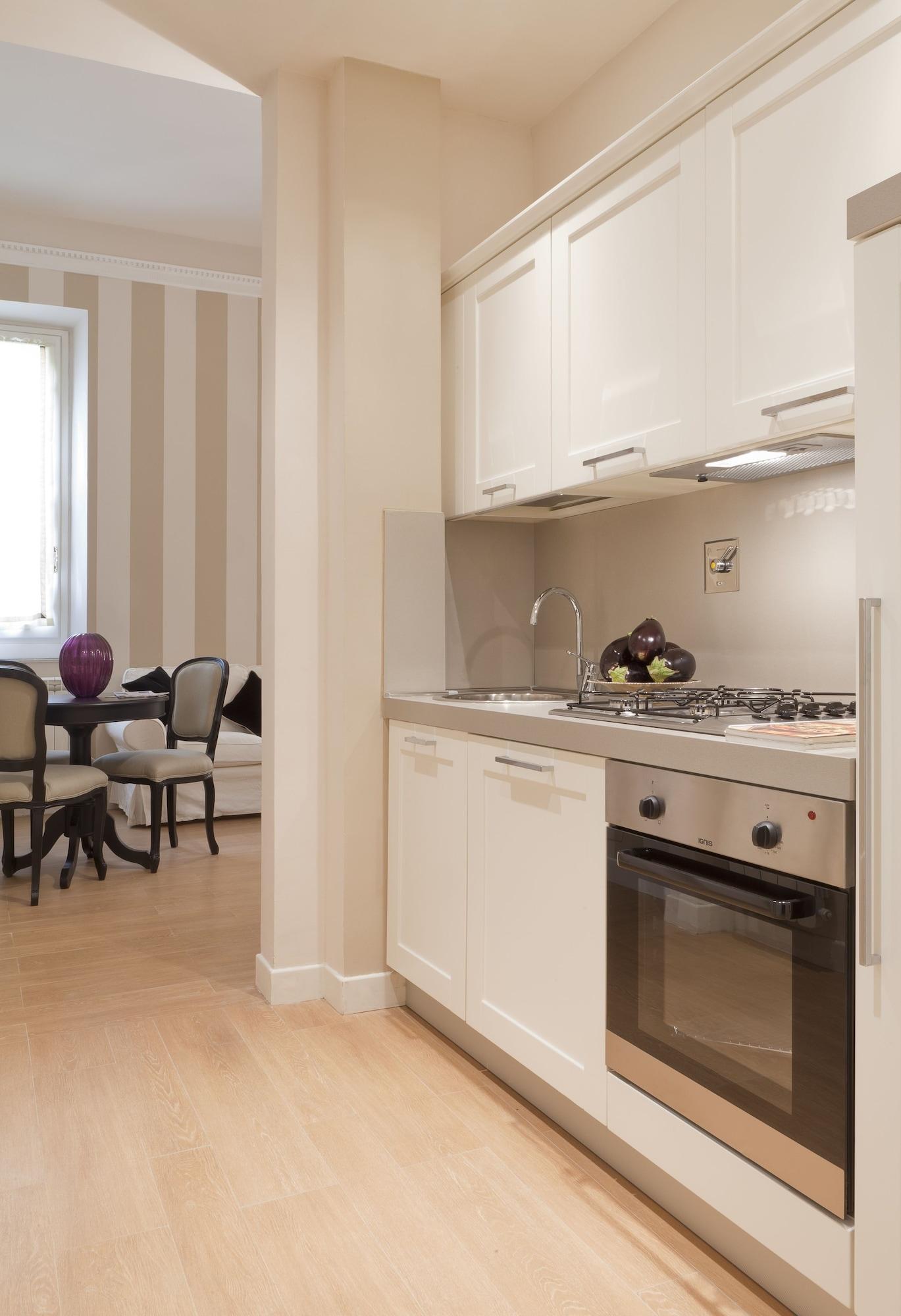 Palazzo Branchi - Luxury 3*