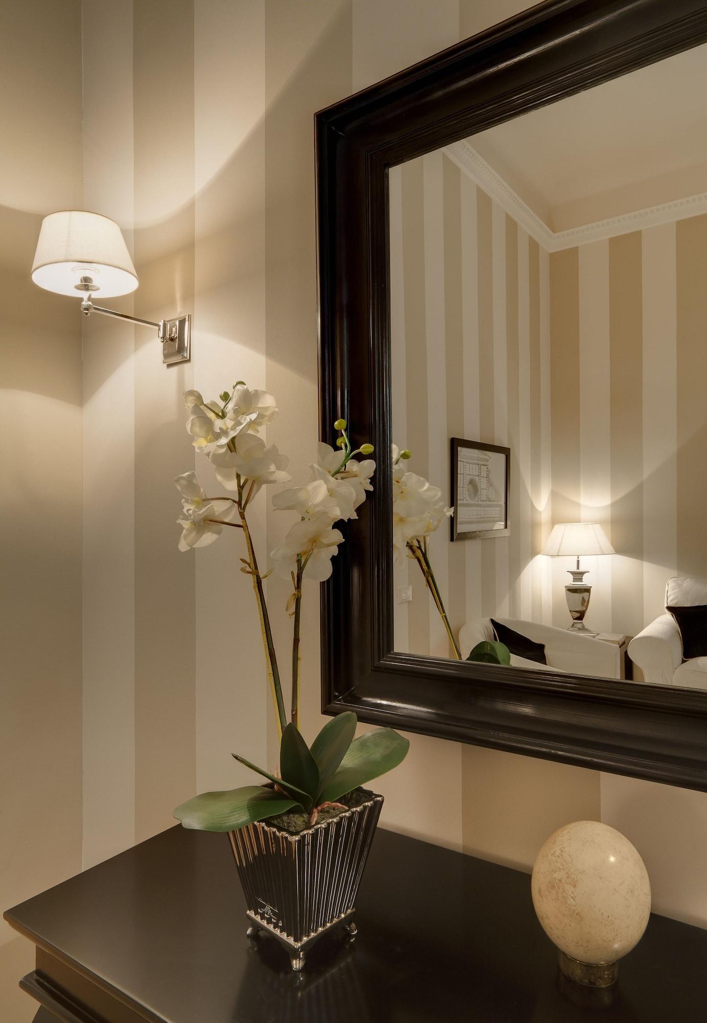 Palazzo Branchi - Luxury 3*