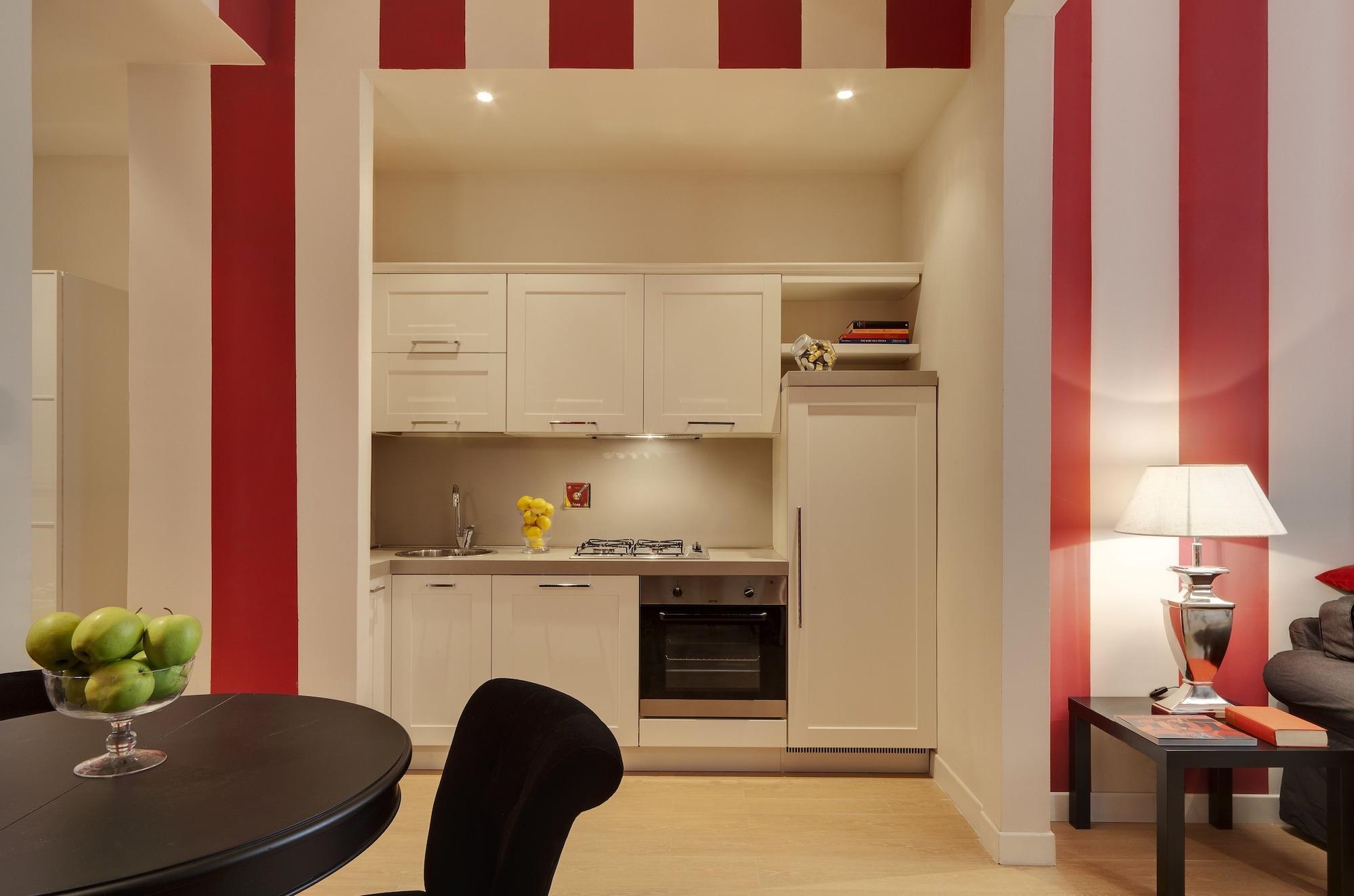 Palazzo Branchi - Luxury Affittacamere Firenze