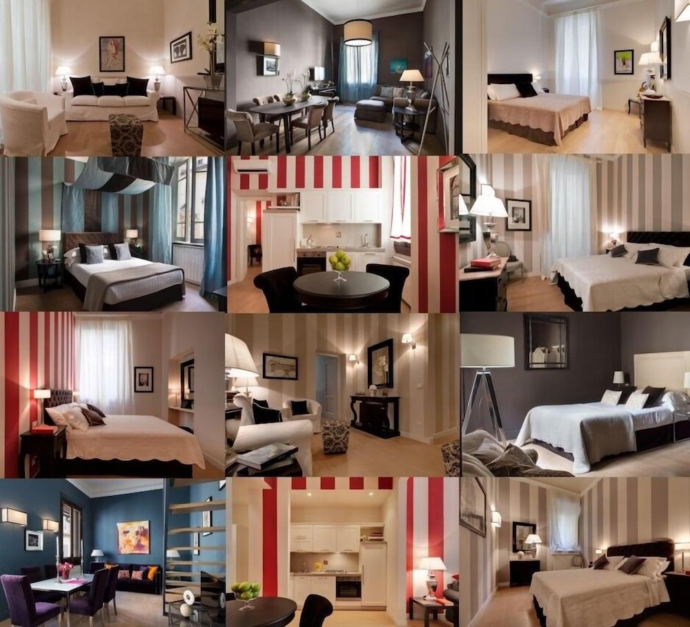 Palazzo Branchi - Luxury Affittacamere