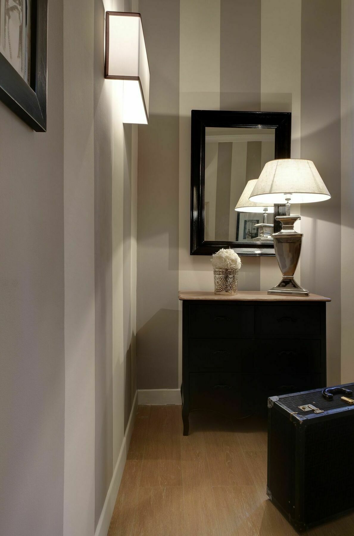 Palazzo Branchi - Luxury Affittacamere
