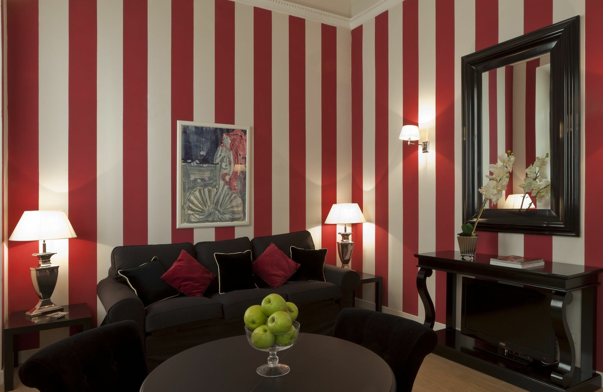 Palazzo Branchi - Luxury 3* Firenze